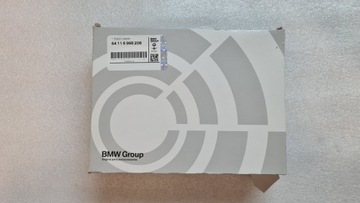 Filtr Kabinowy Przeciwpyłkowy BMW X5 X6 X7 G05 G07