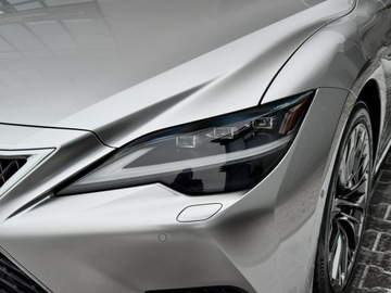 Lexus LS V 2021 Lexus LS 500h 359 KM Prestige AWD. Salon PL., zdjęcie 10