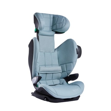 FOTELIK AVIONAUT MAXSPACE CS+ I-SIZE 15-36KG MINT