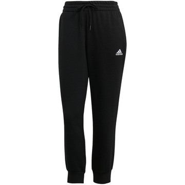 adidas spodnie damskie 7/8 sportowe fitness roz.L