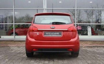 Kia Venga Mikrovan Facelifting 1.4 DOHC 90KM 2017 Kia Venga SALON PL Bez wkladu PELNE ASO -Sup..., zdjęcie 24