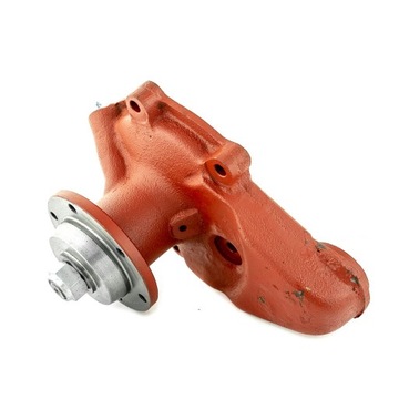 Водяной насос двигателя SW400, Bizon Z-056 PLA0450B