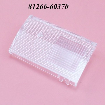 DO ČTENÍ MAP LEXUS GX460 2010-2021 CT200H 20