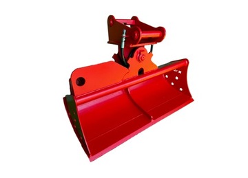 ŁYŻKA SKARPOWA HYDRAULICZNA 100CM TB216 JCB 801