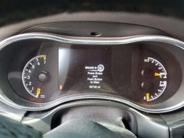 Jeep Grand Cherokee IV 2020 Jeep Grand Cherokee Cherokee altitude 4x4 3.6 Benzyna 293KM, zdjęcie 10