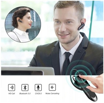 Feegar BF300 PRO Bluetooth 5.0-гарнитура