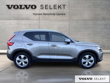Volvo XC40 Crossover 1.5 T3 163KM 2020 Volvo XC 40 XC40 T3 Momentum Pro aut, Pakiet Park, zdjęcie 6