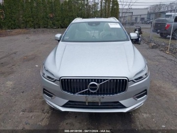 Volvo XC60 II Crossover T5 250KM 2020 Volvo XC 60 2020 Volvo XC60 T5 AWD Inscription 2.0 Benzyna 250KM, zdjęcie 1