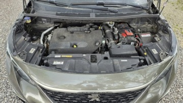 Peugeot 3008 II Crossover 2.0 BlueHDi 150KM 2018 Peugeot 3008 2.0 HDi 150KM GT-line Blisy Masaże, zdjęcie 30