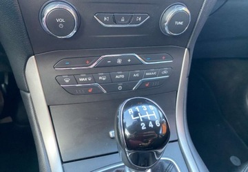 Ford Galaxy IV Van 2.0 TDCi 150KM 2018 Ford Galaxy FORD GALAXY 2.0 Diesel 150KM, zdjęcie 14