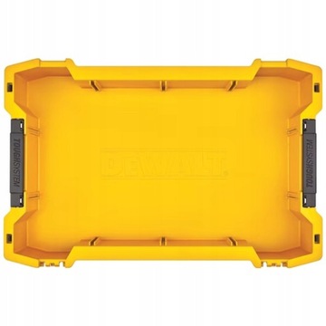 Deep ToughSystem Tray 2.0 DWST83408-1 DeWalt
