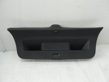 TAPICERKA KLAPY BAGAŻNIKA VW POLO 09-17 6R6867601A