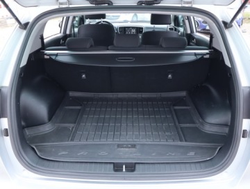 Kia Sportage IV SUV Facelifting 1.6 GDI 132KM 2019 Kia Sportage 1.6 GDI, Salon Polska, 1. Właściciel, zdjęcie 11