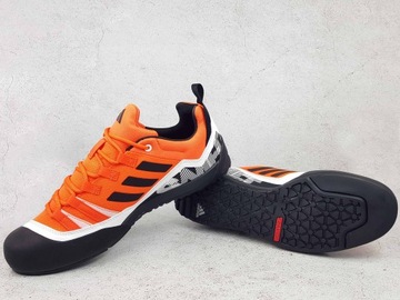 Adidas Buty trekkingowe Terrex Swift Solo 2 r. 43 1/3