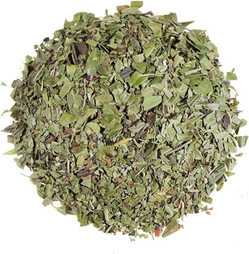 Mącznica lekarska Arctostaphylos liść cięty 500 g