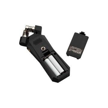 ЦИФРОВОЙ РЕГИСТРАТОР ZOOM H1 ESSENTIAL