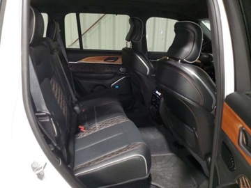 Jeep Grand Cherokee IV 2022 Jeep Grand Cherokee 2022, Summit, 3.6L, od ubezpieczalni 3.6 Benzyna 293KM, zdjęcie 8