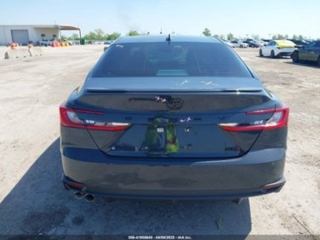 Toyota Camry IX 2025 Toyota Camry 2025 2.5L FWD 2.5 Benzyna 203KM, zdjęcie 3