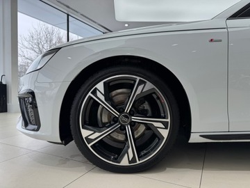 Audi A4 B9 Limousine Facelifting 2.0 35 TFSI 150KM 2023 Audi A4 Limousine 35 TFSI S Line S Tronic / Ambien, zdjęcie 17