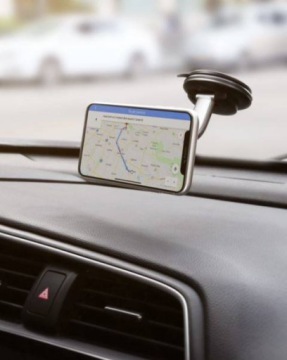 МАГНИТНЫЙ ДЕРЖАТЕЛЬ ТЕЛЕФОНА ДЛЯ АВТОМОБИЛЯ AKUEY