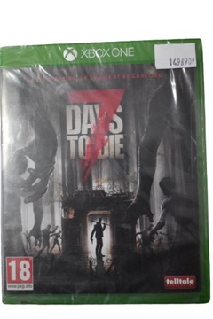 7 Days to Die XOne