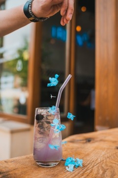 МНОГОРАЗОВОЕ ОЧИСТИТЕЛЬ ДЛЯ СТЕКЛА, 7 СОЛОМОК, ОЧИСТИТЕЛЬ ПИТЬЕВЫХ ТРУБ