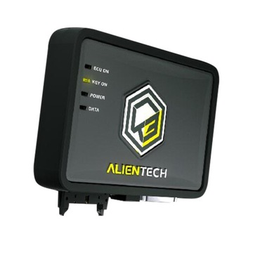 Программирование ECU и TCU Alientech KESS V3 KESS3