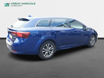 Toyota Avensis III Wagon Facelifting 2015 2.0 Valvematic 152KM 2018 Toyota Avensis 2.0 Premium MS Kombi. DW9V991, zdjęcie 4