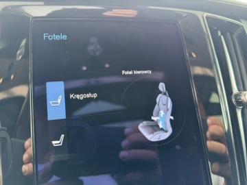 Volvo V60 II  2022 Volvo V60 FUL LED skóra nawi ALUSY panorama, zdjęcie 34