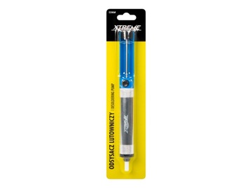 ODSYSACZ LUTOWNICZY METALOWY