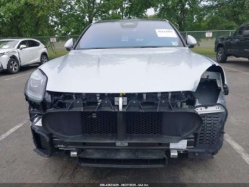 Maserati 2024 Maserati Grecale 2024 MASERATI GRECALE GT 2.0 Benzyna 296KM, zdjęcie 5