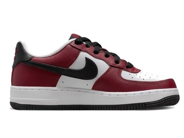 BUTY AIR FORCE 1 skóra FD0300-600 sportowe 38