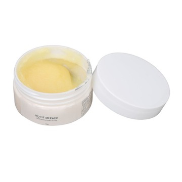 Złuszczający peeling do skóry głowy Głęboko