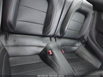 Ford Mustang VI 2018 Ford Mustang 2018 FORD MUSTANG GT PREMIUM 5.0 Benzyna 460KM, zdjęcie 12