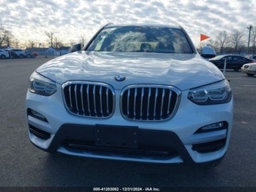 BMW X3 G01 2019 BMW X3 2019 BMW X3 xDrive30i Sports Activity Vehicle 2.0 Benzyna 248KM, zdjęcie 10