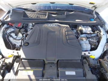 Audi Q7 II 2021 Audi Q7 2021r., 4x4, 2.0L 2.0 Benzyna 248KM, zdjęcie 11