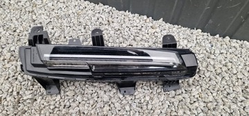 CADILLAC ESCALADE 2021 2022 2023 2024 LEWA LAMPA LEWY LED FULL LED