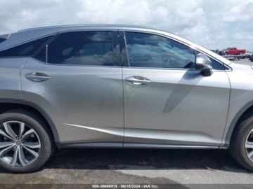 Lexus RX IV 2021 Lexus RX 2021 Lexus RX RX 350 FWD 3.5 Benzyna 295KM, zdjęcie 11