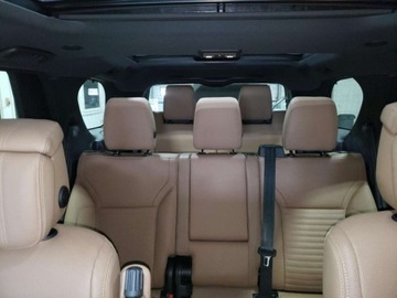 Land Rover Discovery V 2024 Land Rover Discovery Dynamic SE 2024 3.0l 3.0 Benzyna 355KM, zdjęcie 10