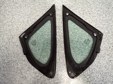 TOYOTA AURIS 5d 06-12 СТЕКЛО КУЗОВА ПЕРЕДНЕЕ ПРАВОЕ