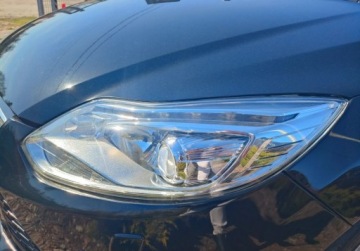 Ford Focus III Kombi 2.0 Duratorq TDCi DPF 140KM 2013 Ford Focus TITANIUM Gwarancja Super Stan Skora Ksenon Zobacz 2.0, zdjęcie 36