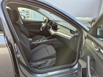 Skoda Octavia IV Liftback 1.5 TSI EVO 150KM 2025 Skoda Octavia Edition 130 1.5 TSI DSG Auto z placu, zdjęcie 12