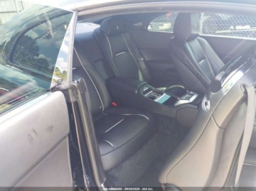 Rolls-Royce 2015 Rolls-Royce Wraith 2015 Rolls-Royce Wraith Coupe 6.6 Benzyna 624KM, zdjęcie 10