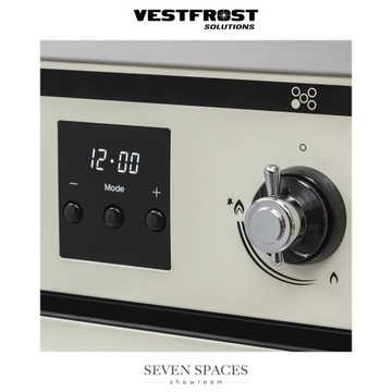 Кухня Vestfrost VC–993wnPBG