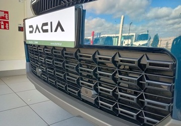 Dacia Bigster 1.2 TCe 140KM 2025 Dacia Bigster GDYNIA mild hybrid-G 140 fabryczne LPG multimedia 10 1.2, zdjęcie 5