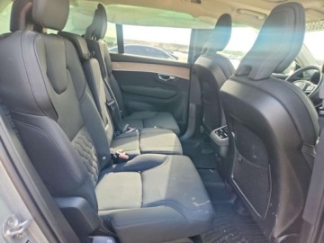 Volvo XC90 II 2025 Volvo XC 90 Plus 2025 2.0 Benzyna 295KM, zdjęcie 10