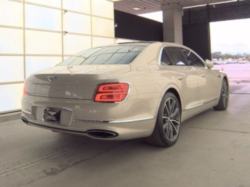 Bentley Continental III 2022 Bentley Flying Spur W12 2022 6.0 Benzyna 626KM, zdjęcie 4