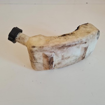 ТОПЛИВНЫЙ БАК HARDER BC 520-2