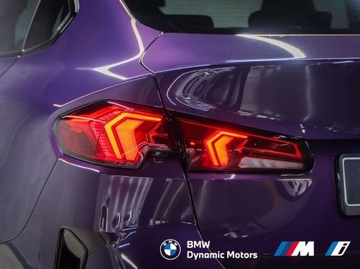 BMW Seria 2 F74 2025 BMW Seria 2 Nowa Seria 2 - 220 Gran Coupe - 170KM mHEV - M Sport - Adaptac, zdjęcie 12