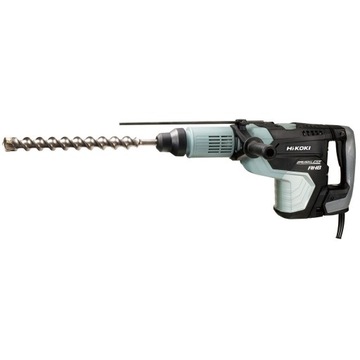 HIKOKI DH52MEY MŁOT UDAROWO-OBROTOWY SDS-MAX 18J